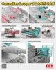 Rye Field Model 5076 Canadian Leopard 2A6M CAN 1/35